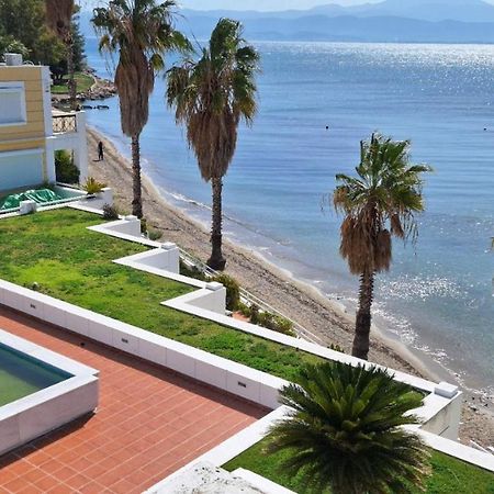 Maria'S Dream House Apartment Eretria  Exterior photo