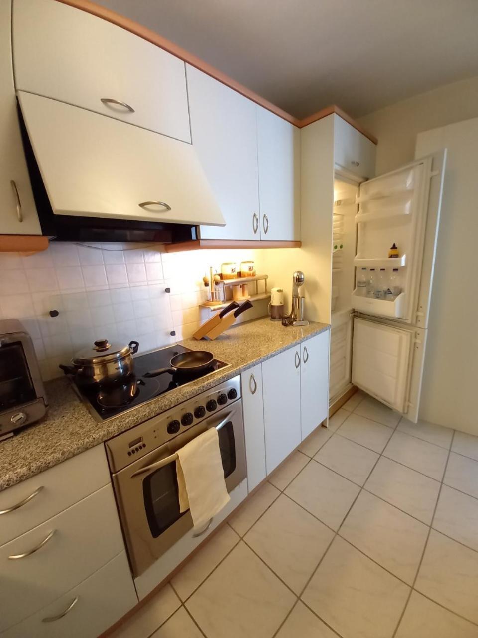 Maria'S Dream House Apartment Eretria  Exterior photo