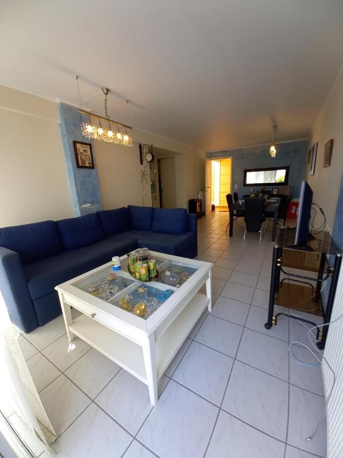 Maria'S Dream House Apartment Eretria  Exterior photo