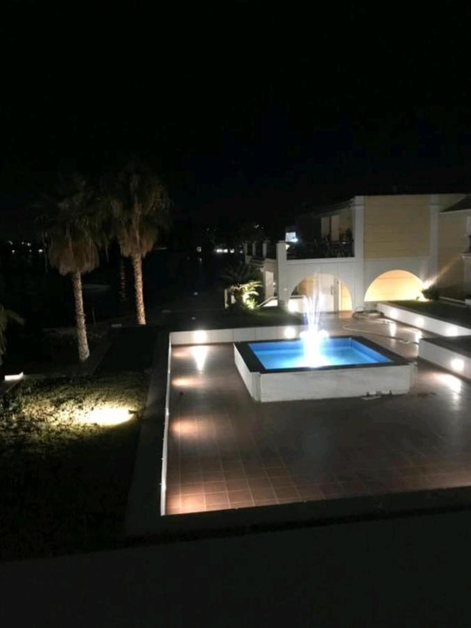 Maria'S Dream House Apartment Eretria  Exterior photo